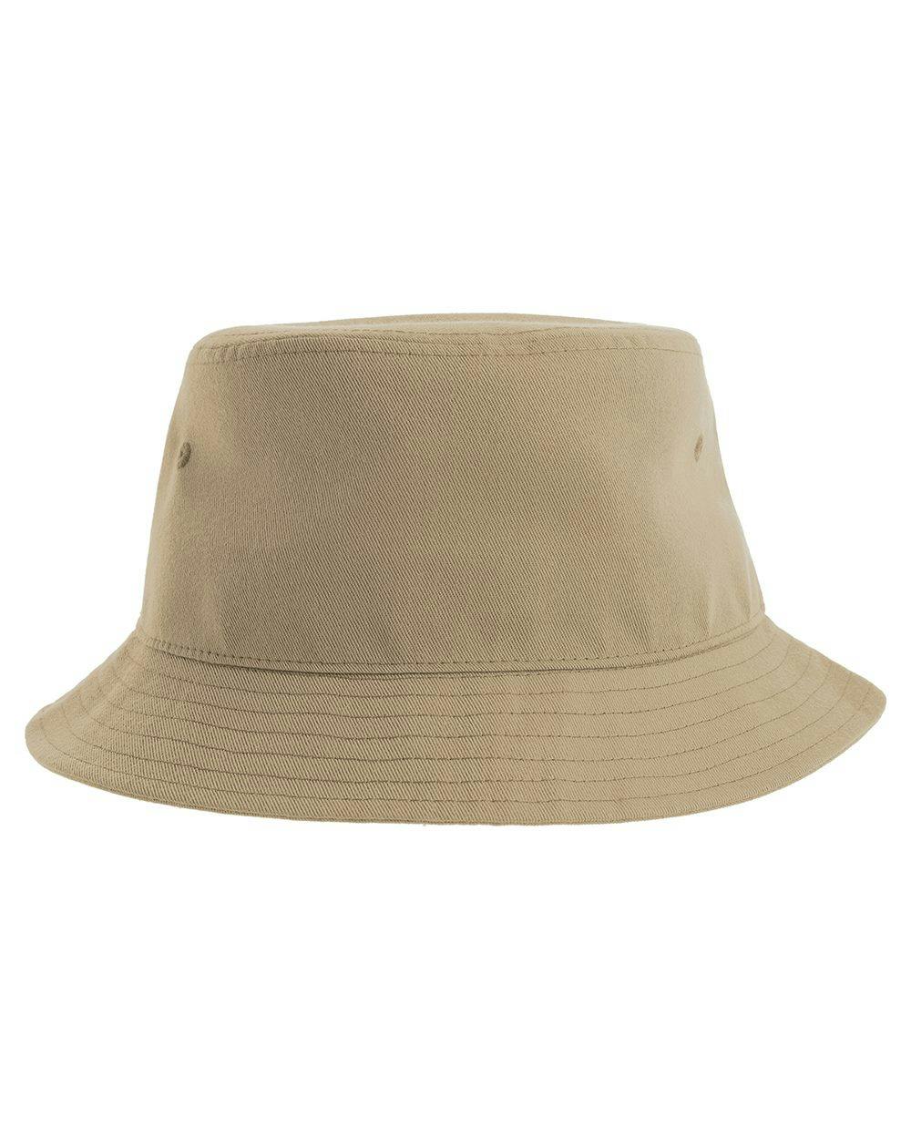 Image for Sustainable Bucket Hat - GEO
