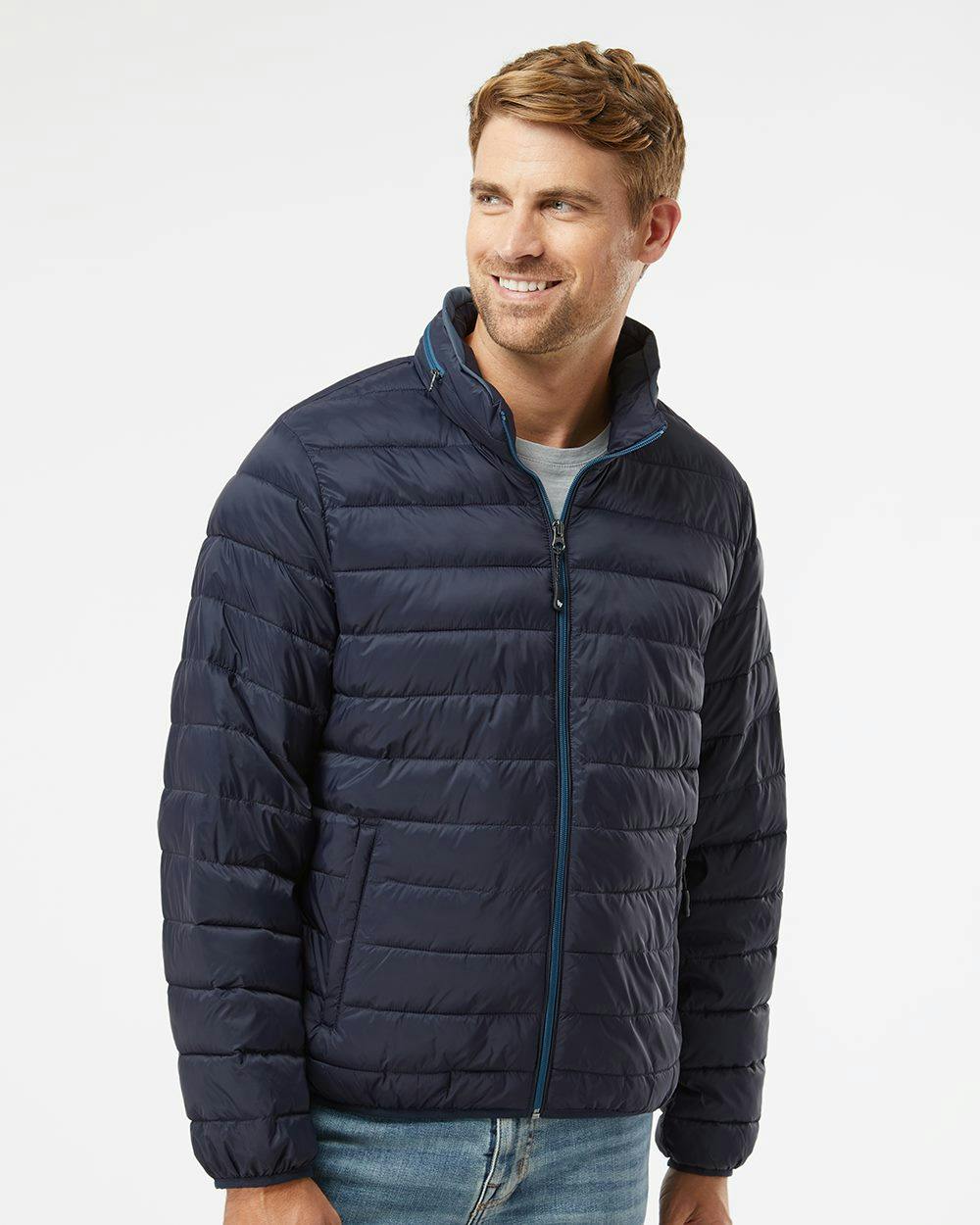 Image for PillowPac Puffer Jacket - 211136