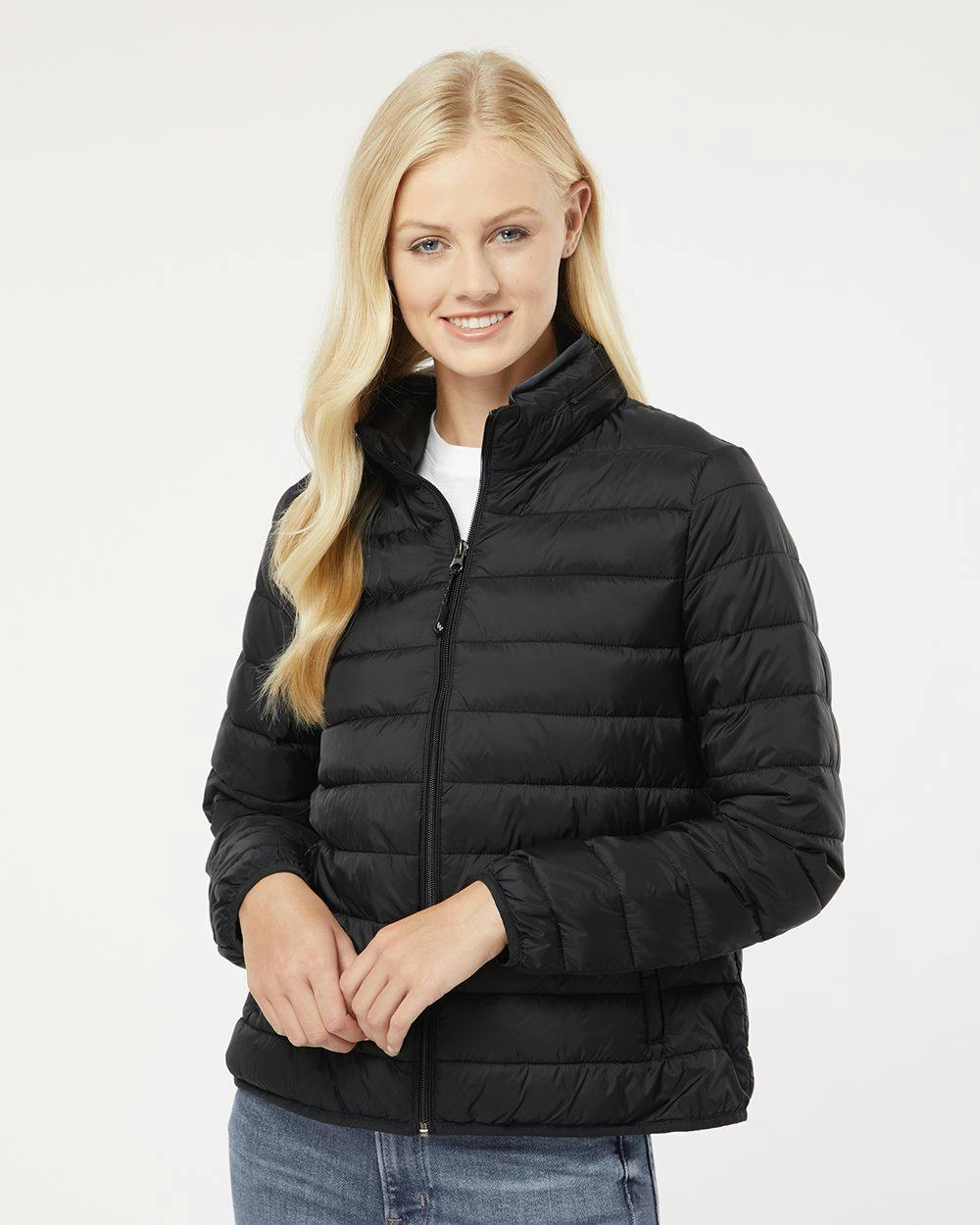 Image for Women's PillowPac Puffer Jacket - 211137