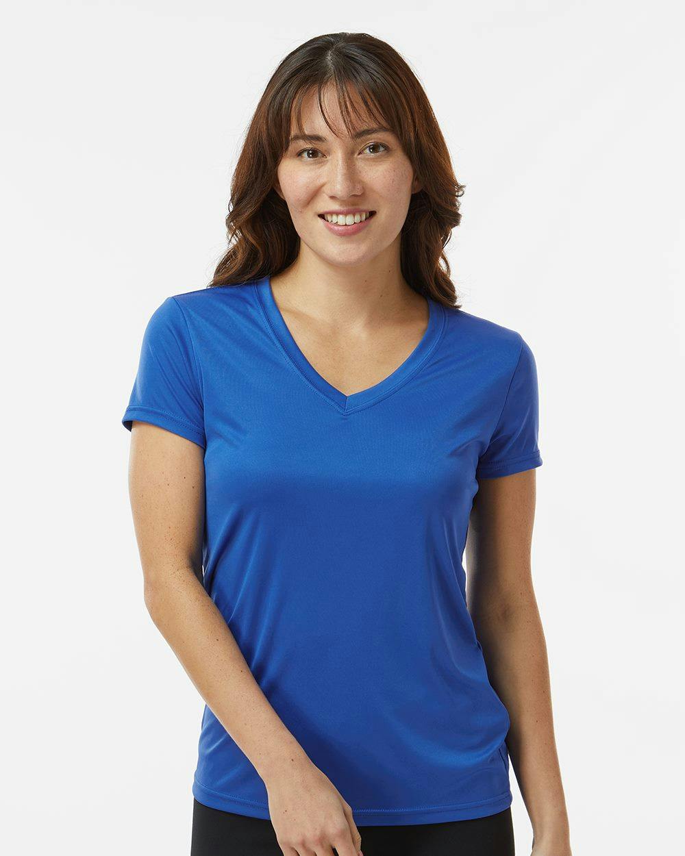 Image for Women's Vera V-Neck T-Shirt - 203