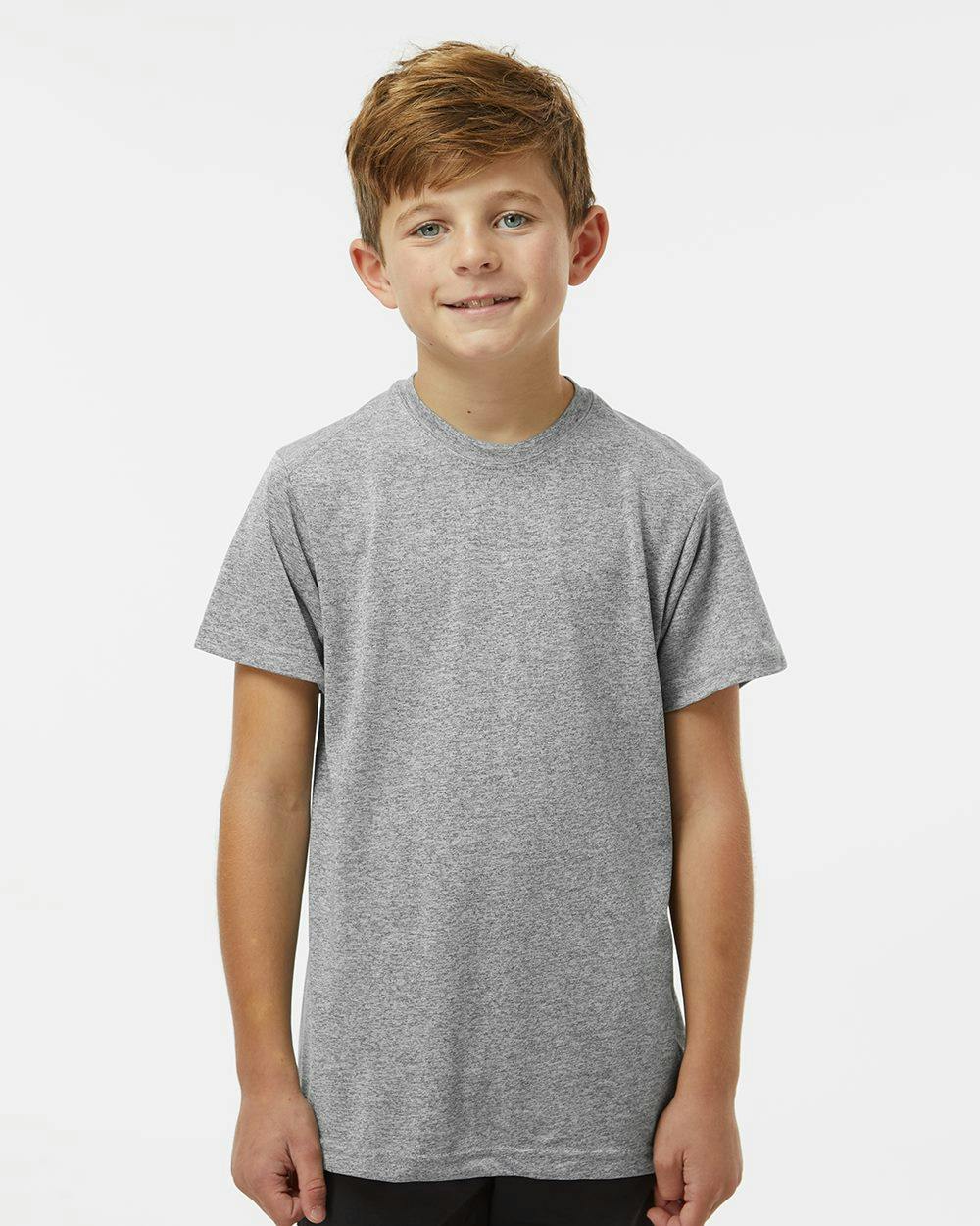 Image for Youth Islander Performance T-Shirt - 208Y