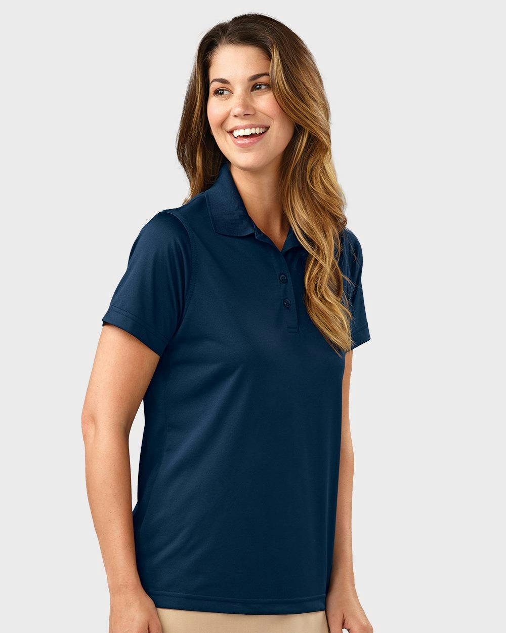 Image for Women's Guardian Snag Proof Polo - 4002