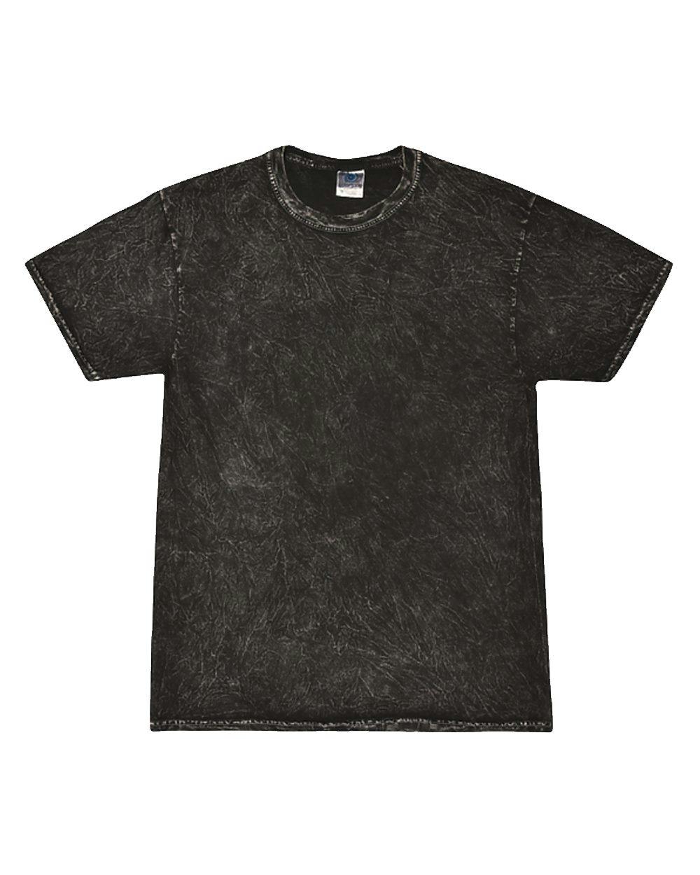 Image for Mineral Wash T-Shirt - 1300