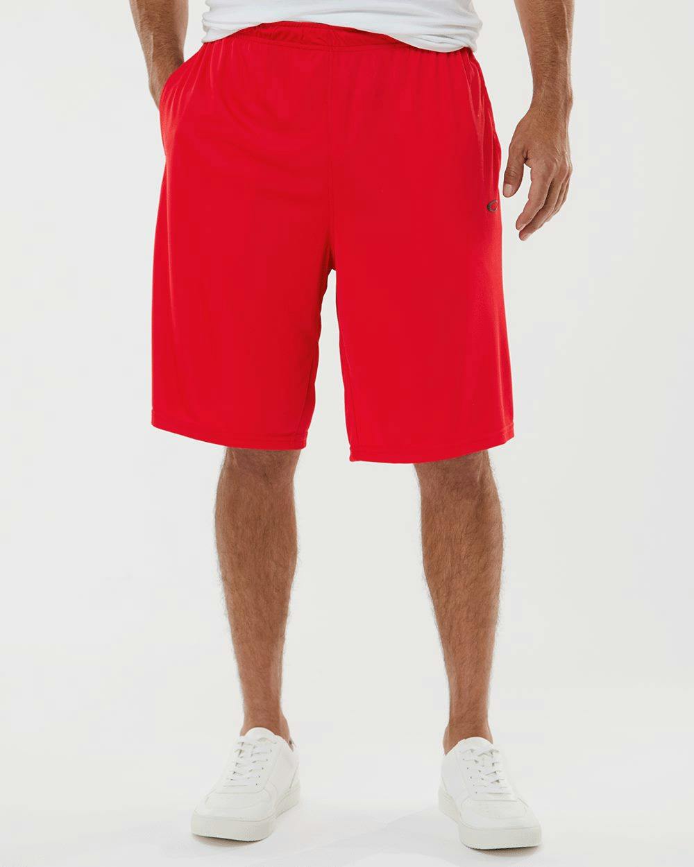 Image for Team Issue Hydrolix Shorts - FOA402995