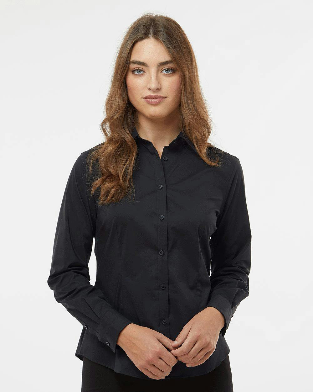 Image for Women's Stainshield Essential Shirt - 13V0480