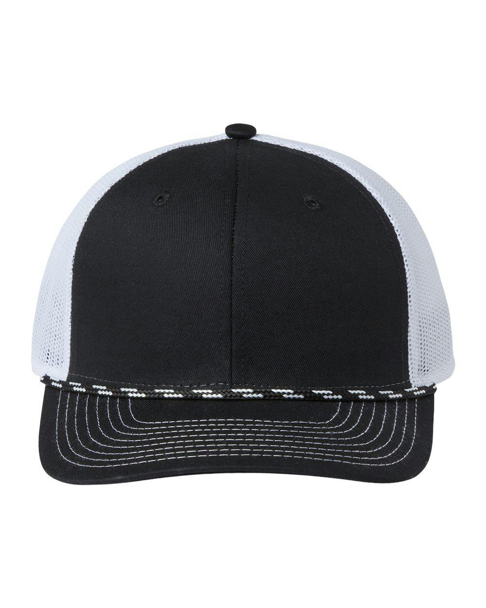 Image for Everyday Rope Trucker Cap - GB452R