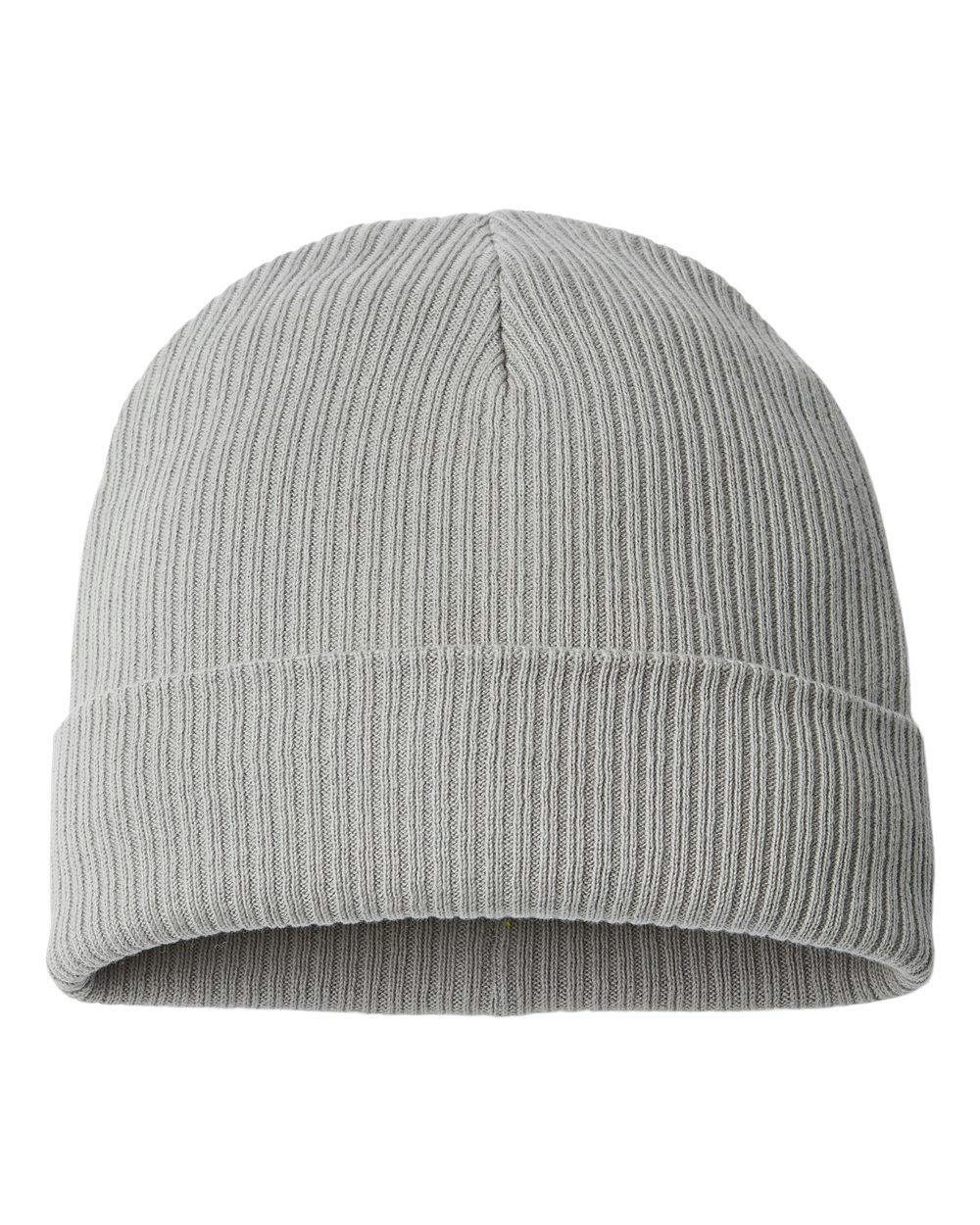 Image for Sustainable Cuffed Beanie - NELSON