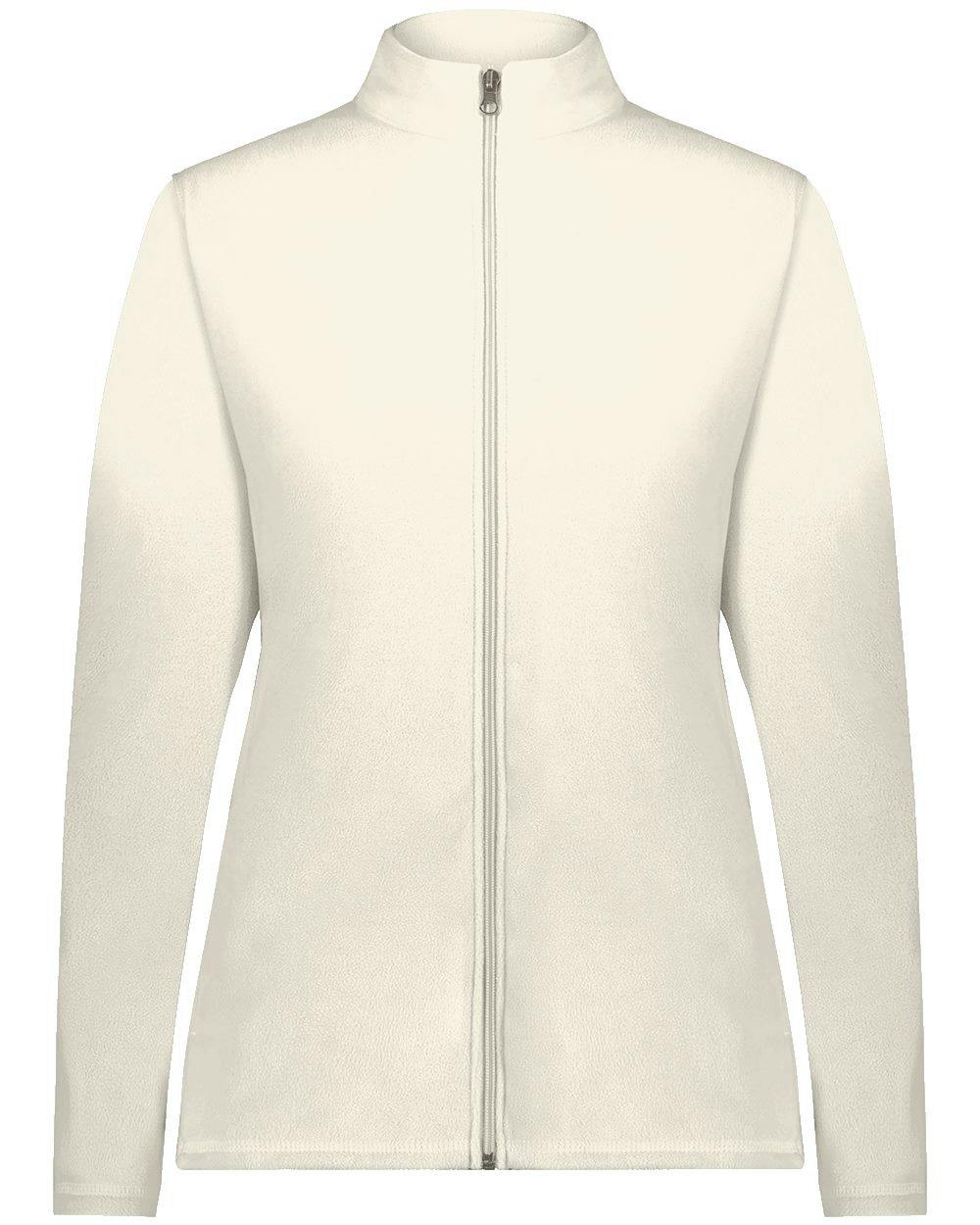 Image for Women's Eco Revive™ Micro-Lite Fleece Full-Zip Jacket - 6862