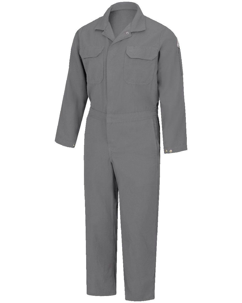 Image for Midweight CoolTouch® 2 FR Deluxe Coverall - CMD6-NEW