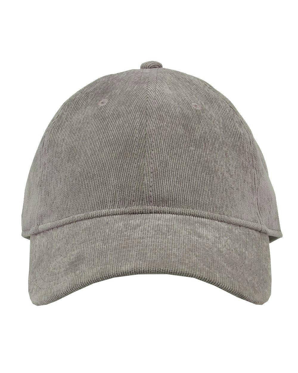 Image for Relaxed Corduroy Cap - GB568