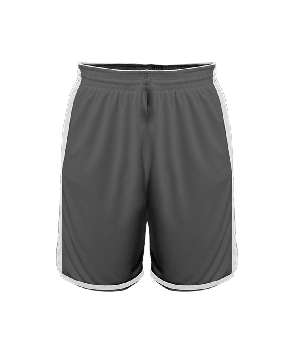 Image for Crossover Youth Reversible Shorts - 590PSPY