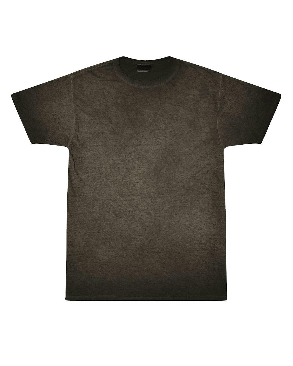 Image for Oil Wash T-Shirt - 1310
