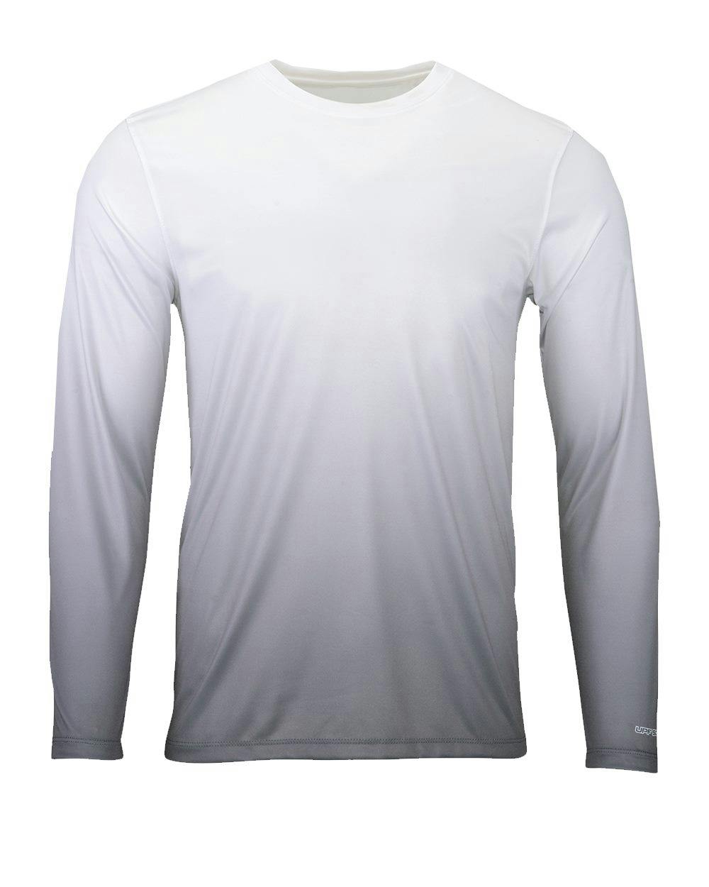 Image for Maui Performance Long Sleeve T-Shirt - 233
