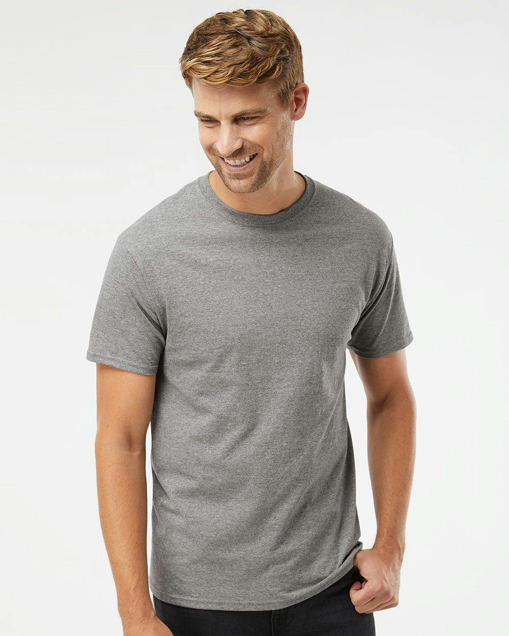 Image for HD Cotton Short Sleeve T-Shirt - 3930R