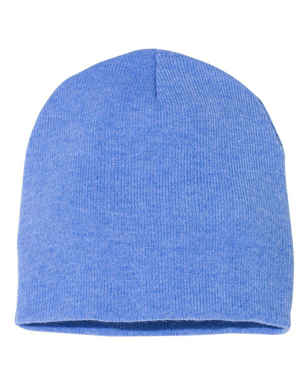 Image for 8" Beanie - SP08
