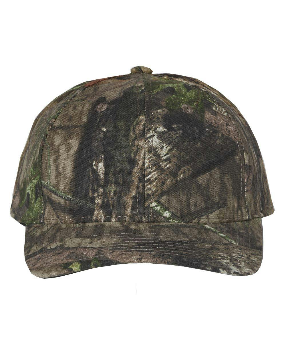 Image for Camo Cap - 301IS