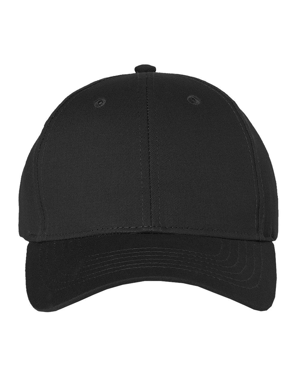 Image for Adult Cotton Twill Cap - 2260