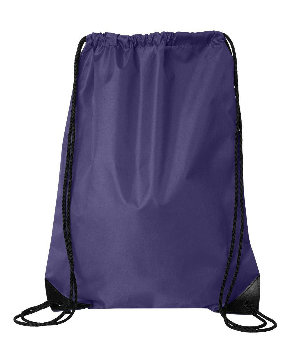 Image for Value Drawstring Backpack - 8886