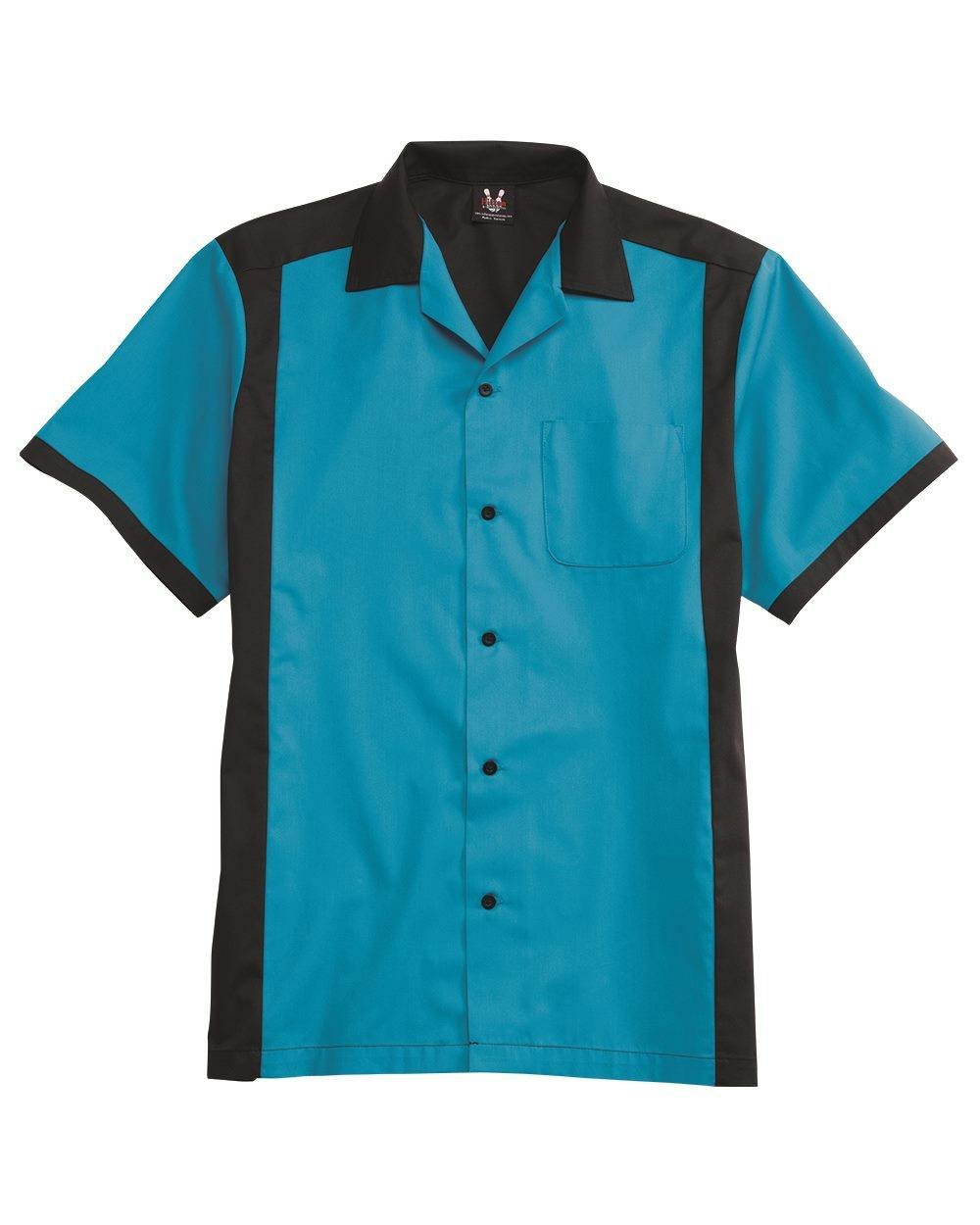 Image for Cruiser Bowling Shirt - HP2243