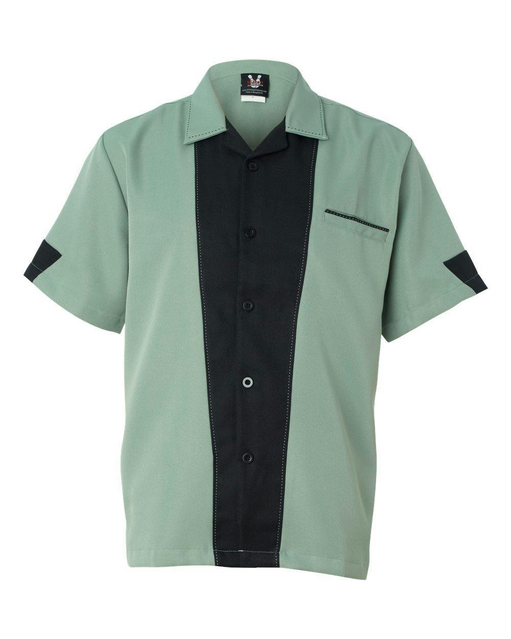 Image for Monterey Bowling Shirt - HP2245