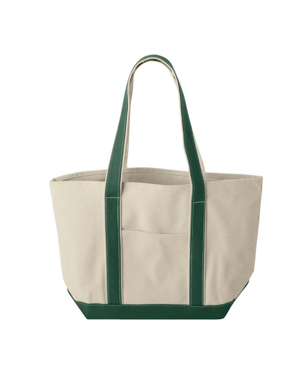 Image for Large Boater Tote - 8871