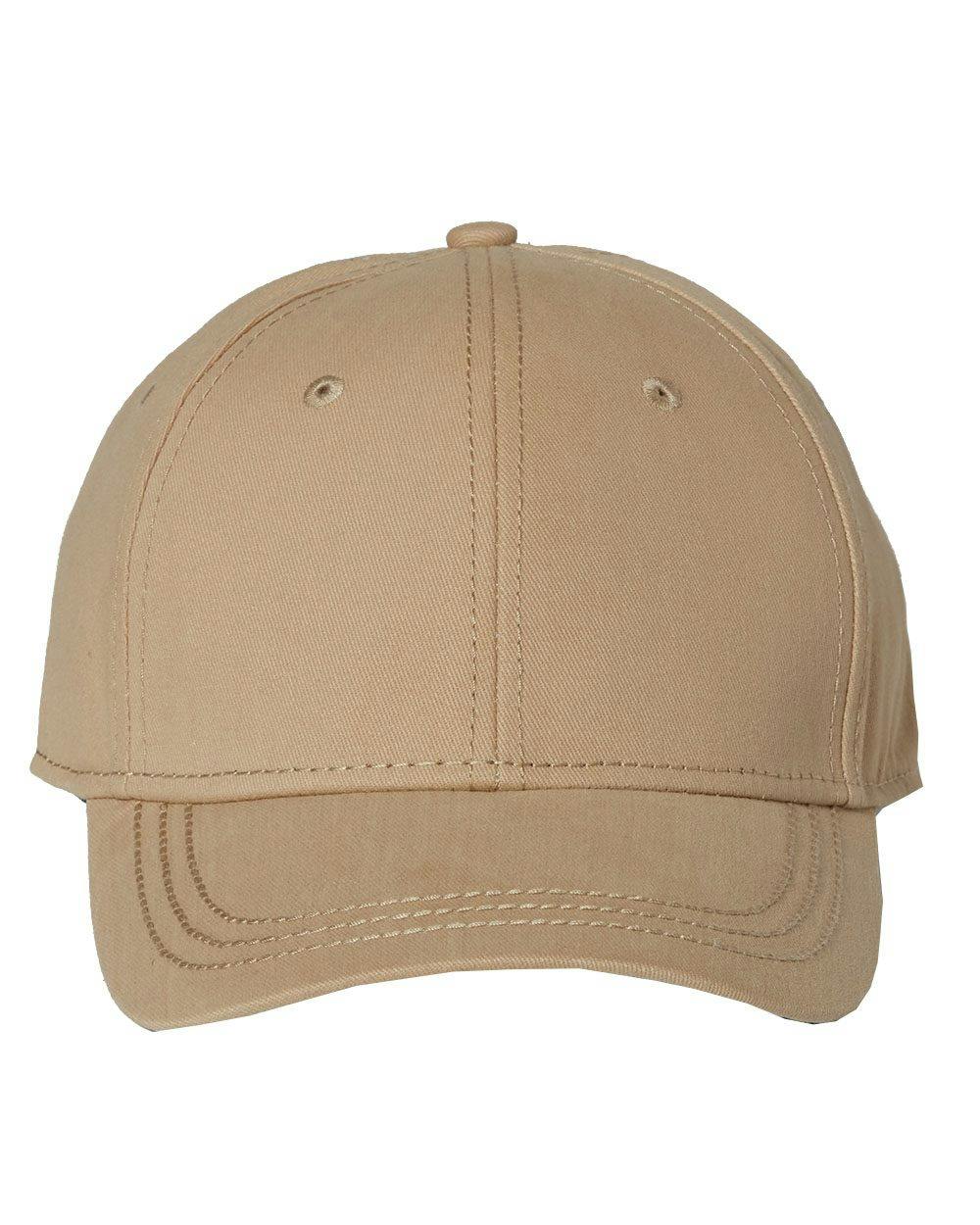 Image for Heritage Twill Cap - 3220