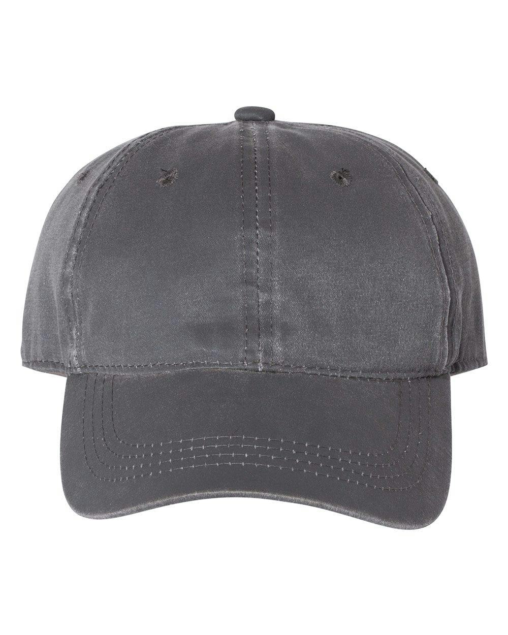 Image for Weathered Cap - HPD605
