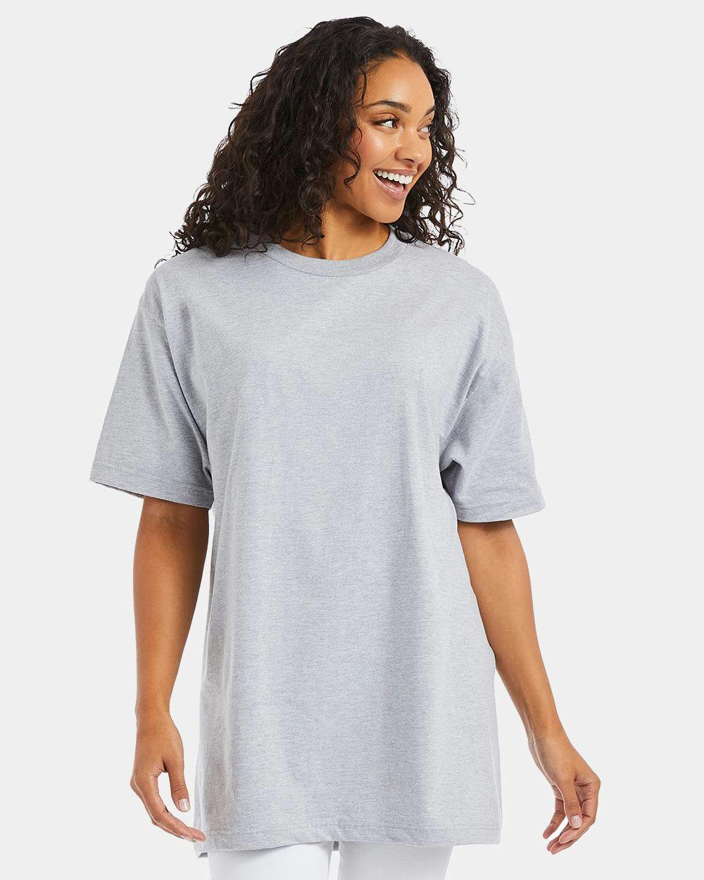 Image for Beefy-T® Tall T-Shirt - 518T
