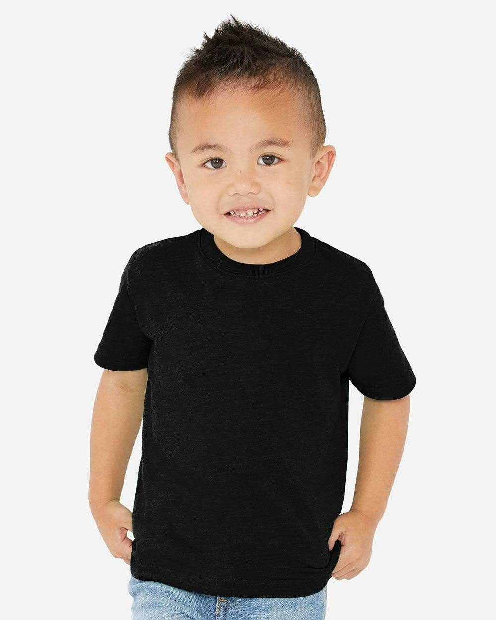 Image for Toddler Fine Jersey Tee - 3321