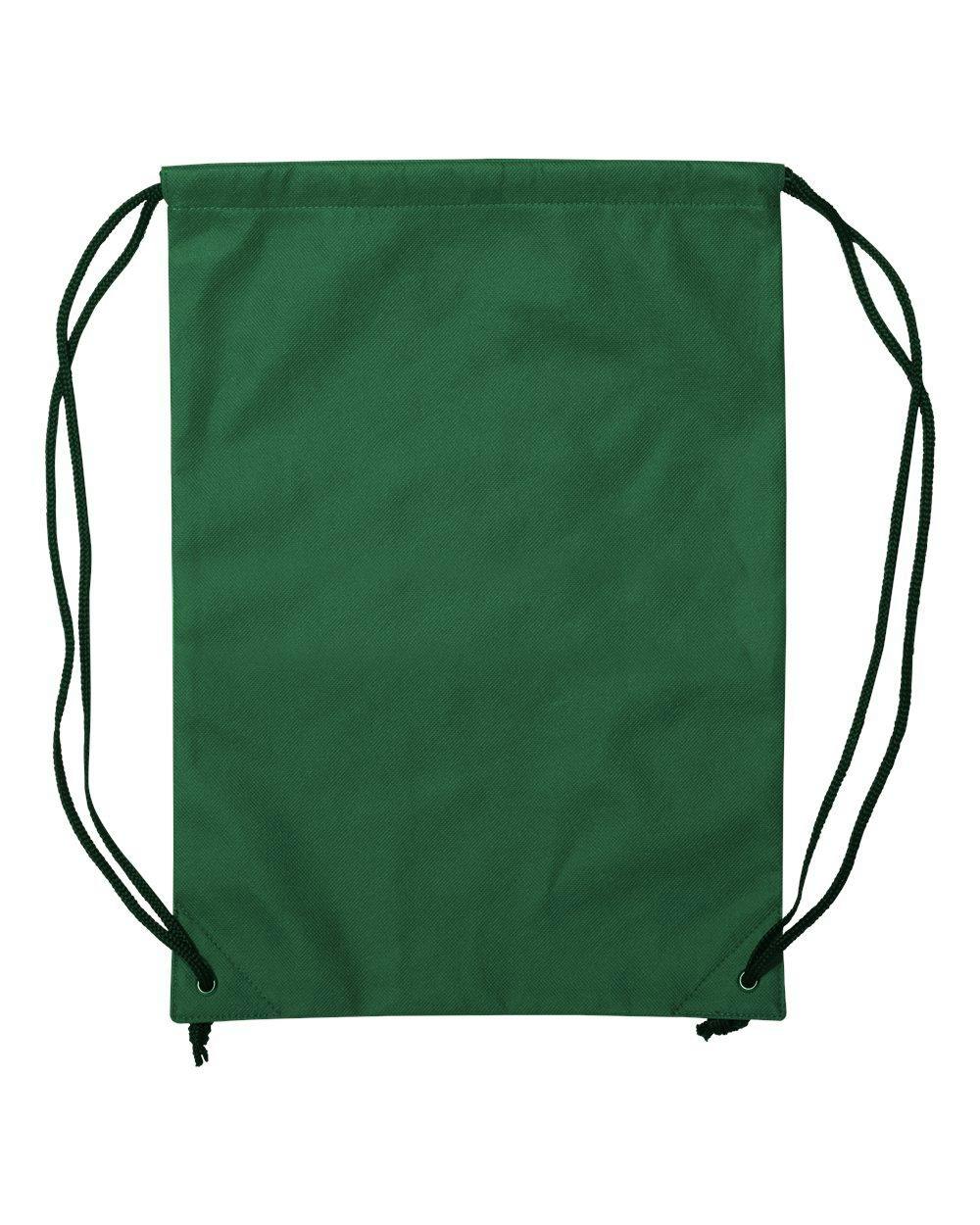 Image for Non-Woven Drawstring Backpack - A136