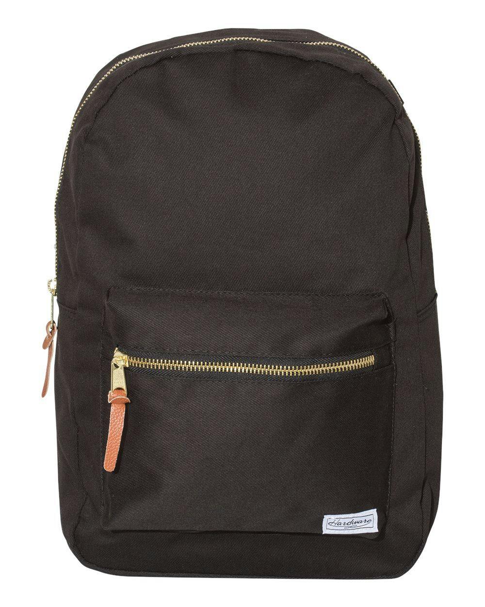 Image for Heritage Canvas Backpack - 3101
