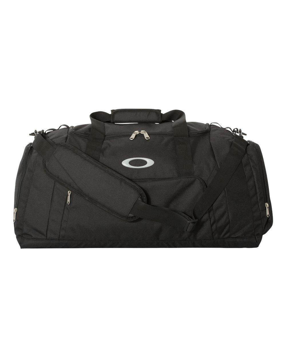Image for 55L Gym to Street Duffel Bag - FOS901099