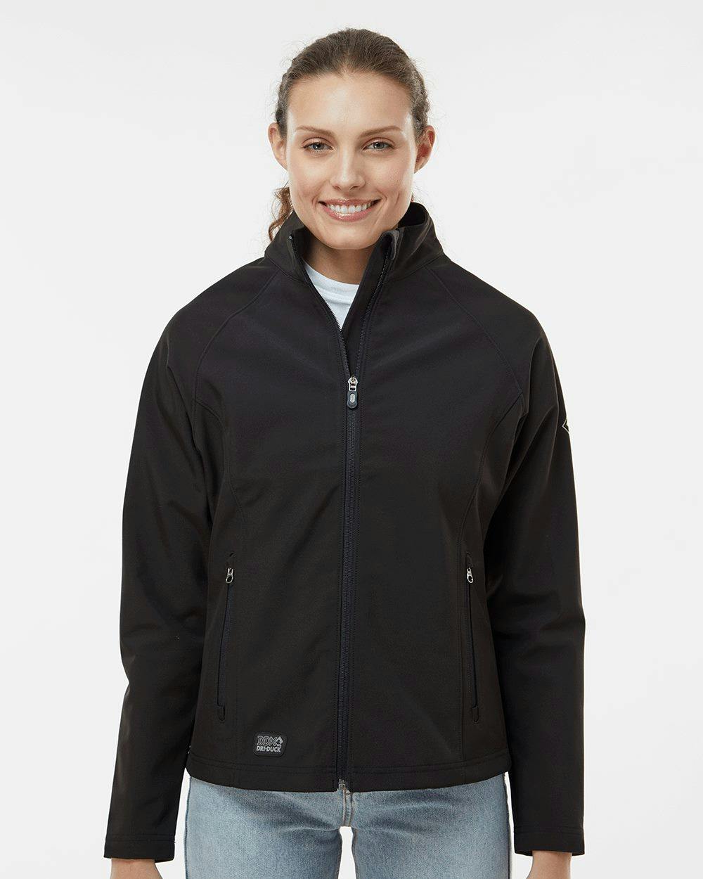 Image for Women's Contour Soft Shell Jacket - 9439