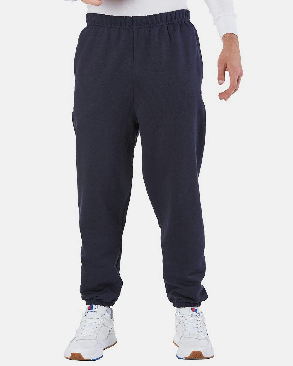 Image for Reverse Weave® Sweatpants with Pockets - RW10