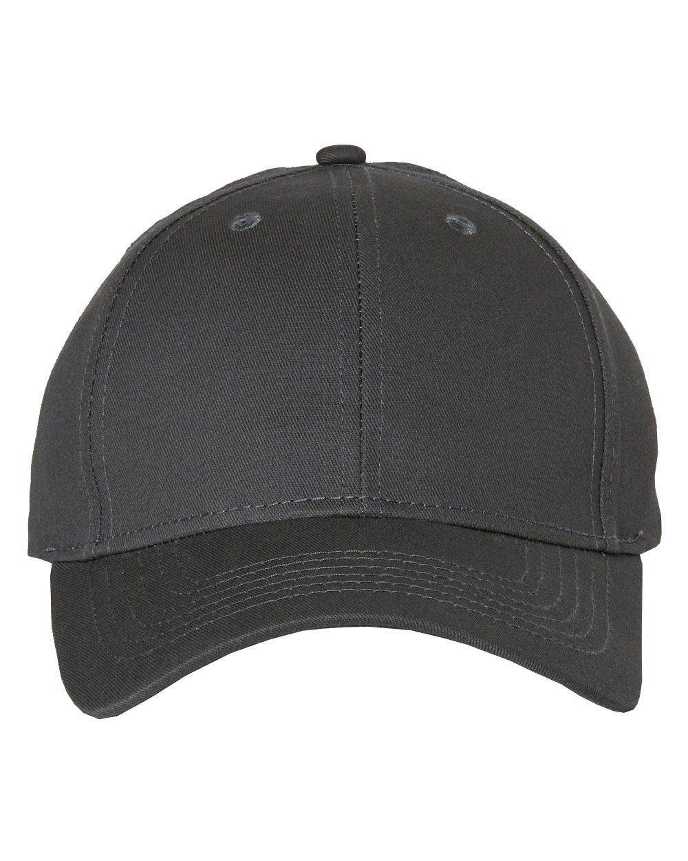 Image for Small Fit Cotton Twill Cap - 2260Y