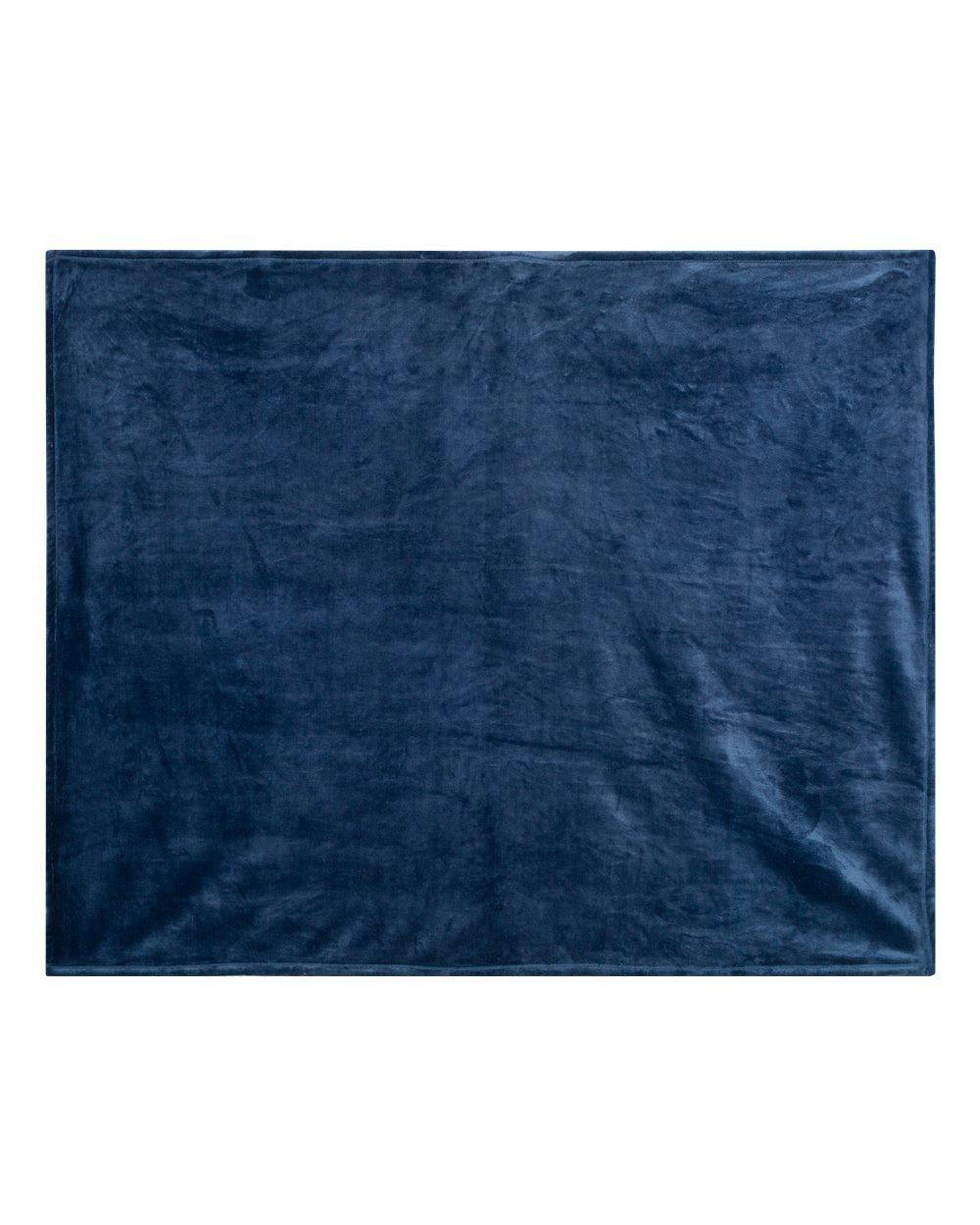 Image for Mink Touch Luxury Blanket - 8721