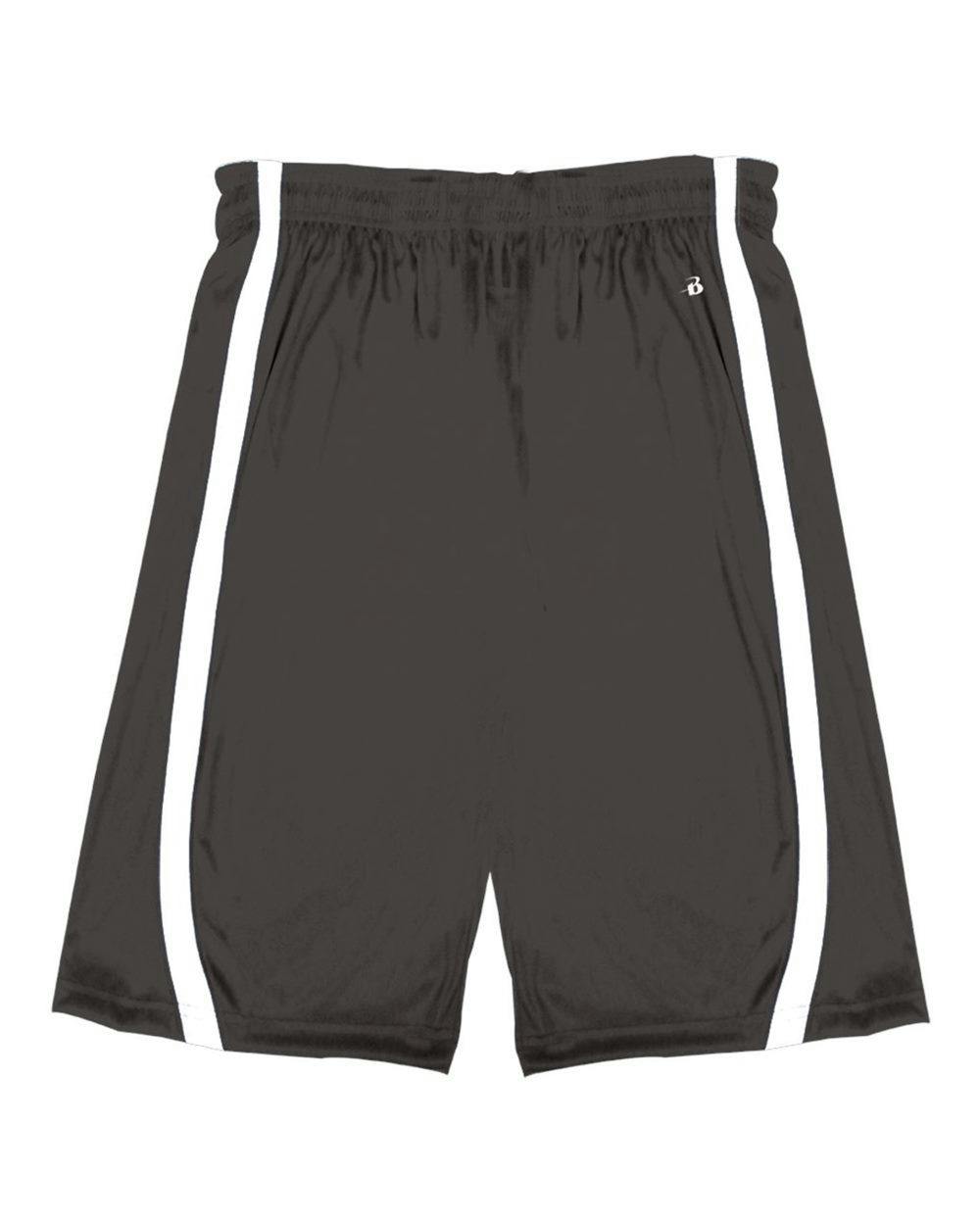 Image for Youth B-Core B-Slam Reversible Shorts - 2244