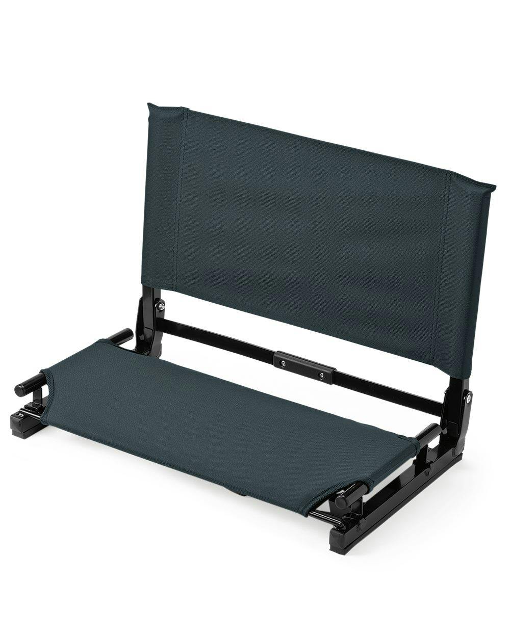 Image for Folding Stadium Seat Wide Chair Back - WSC2 BACK