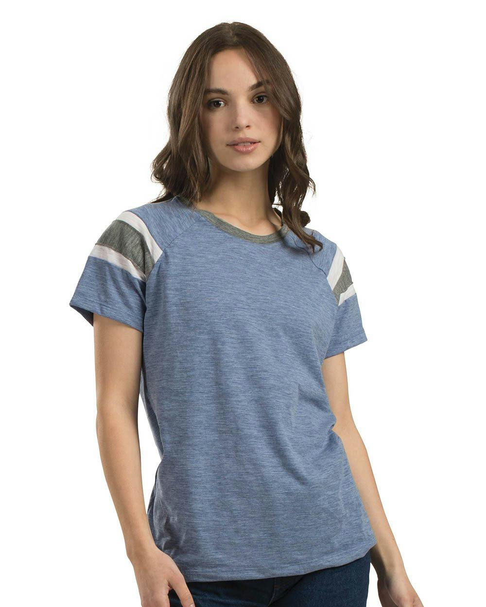 Image for Women's Short Sleeve Fanatic T-Shirt - 3011
