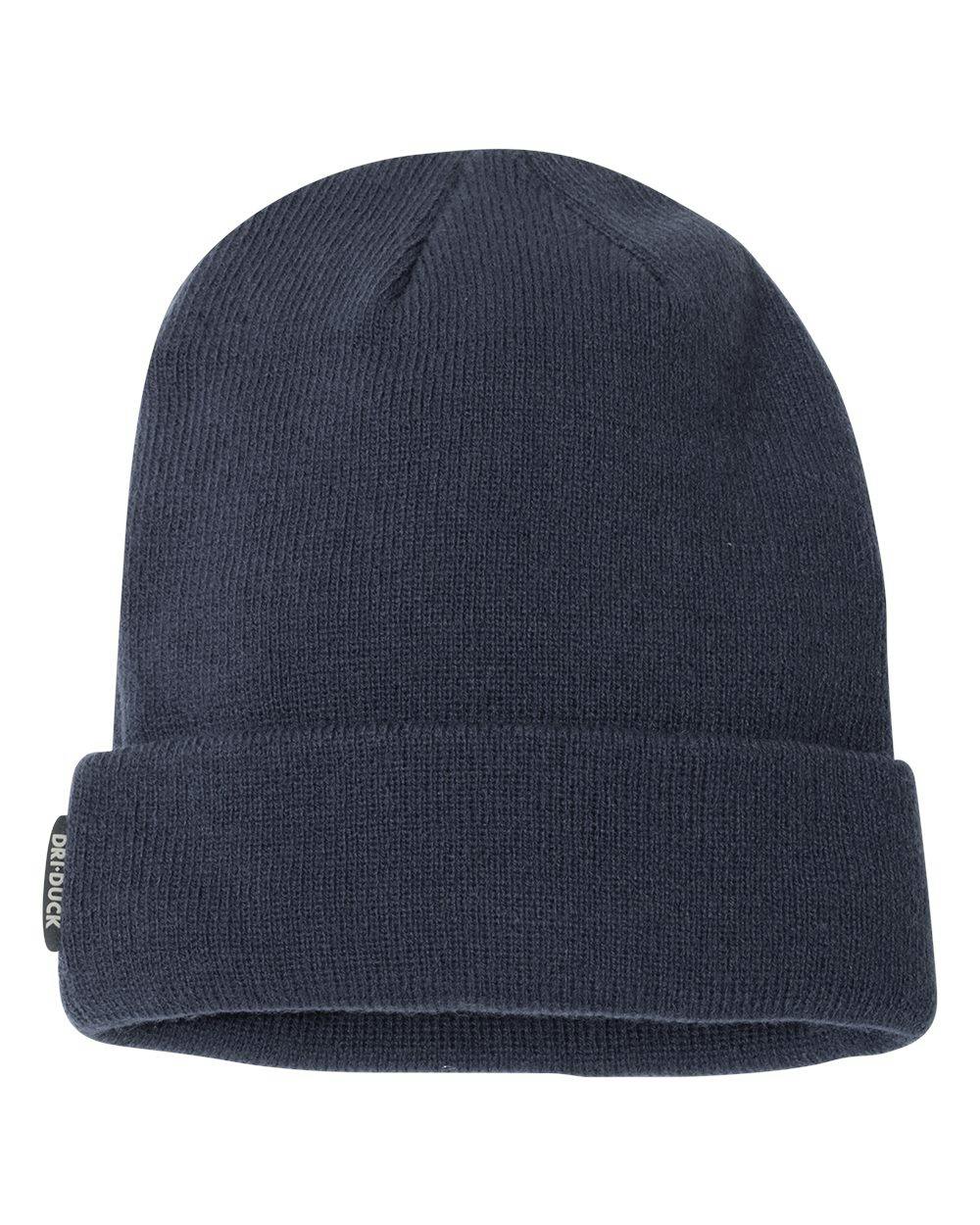 Image for 12" Basecamp Performance Cuffed Beanie - 3562