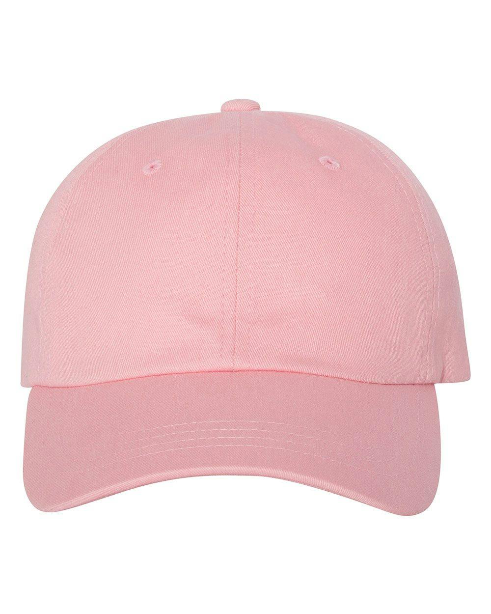 Image for Classic Dad Hat - 6245CM