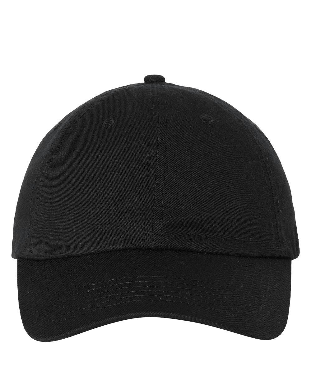 Image for Adult Bio-Washed Classic Dad’s Cap - VC300A