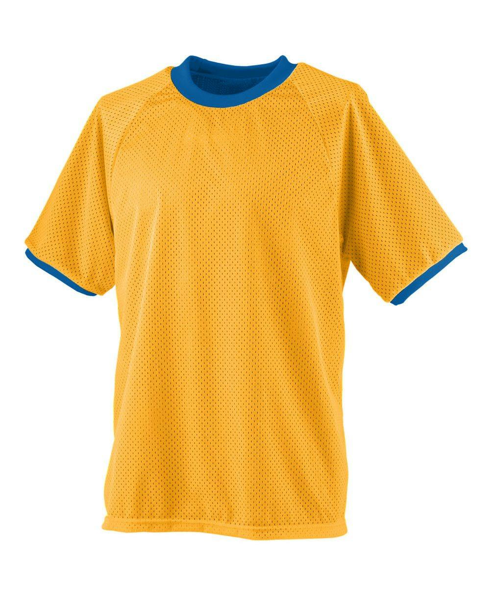 Image for Youth Reversible Practice Jersey - 216