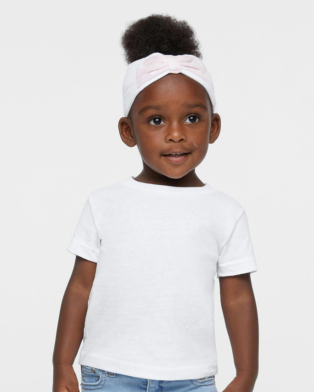 Image for Infant Cotton Jersey Tee - 3401