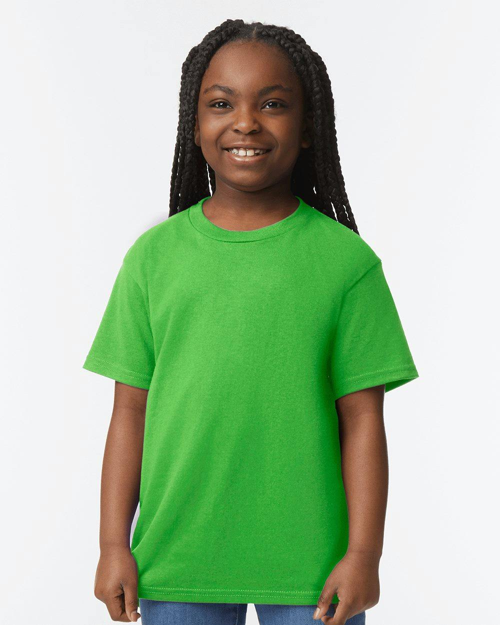Image for DryBlend® Youth T-Shirt - 8000B