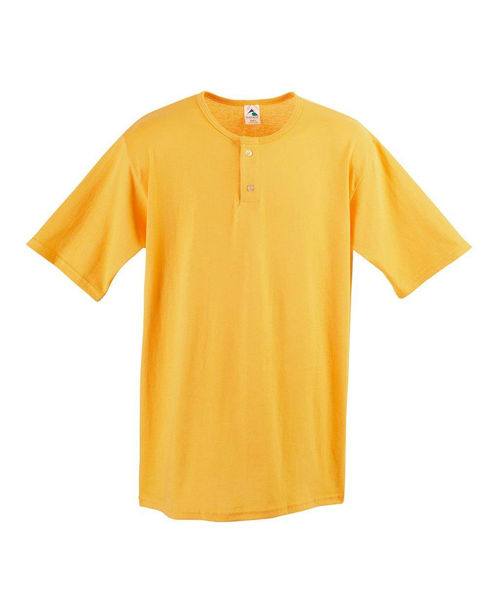 Image for Two-Button Baseball Jersey - 580