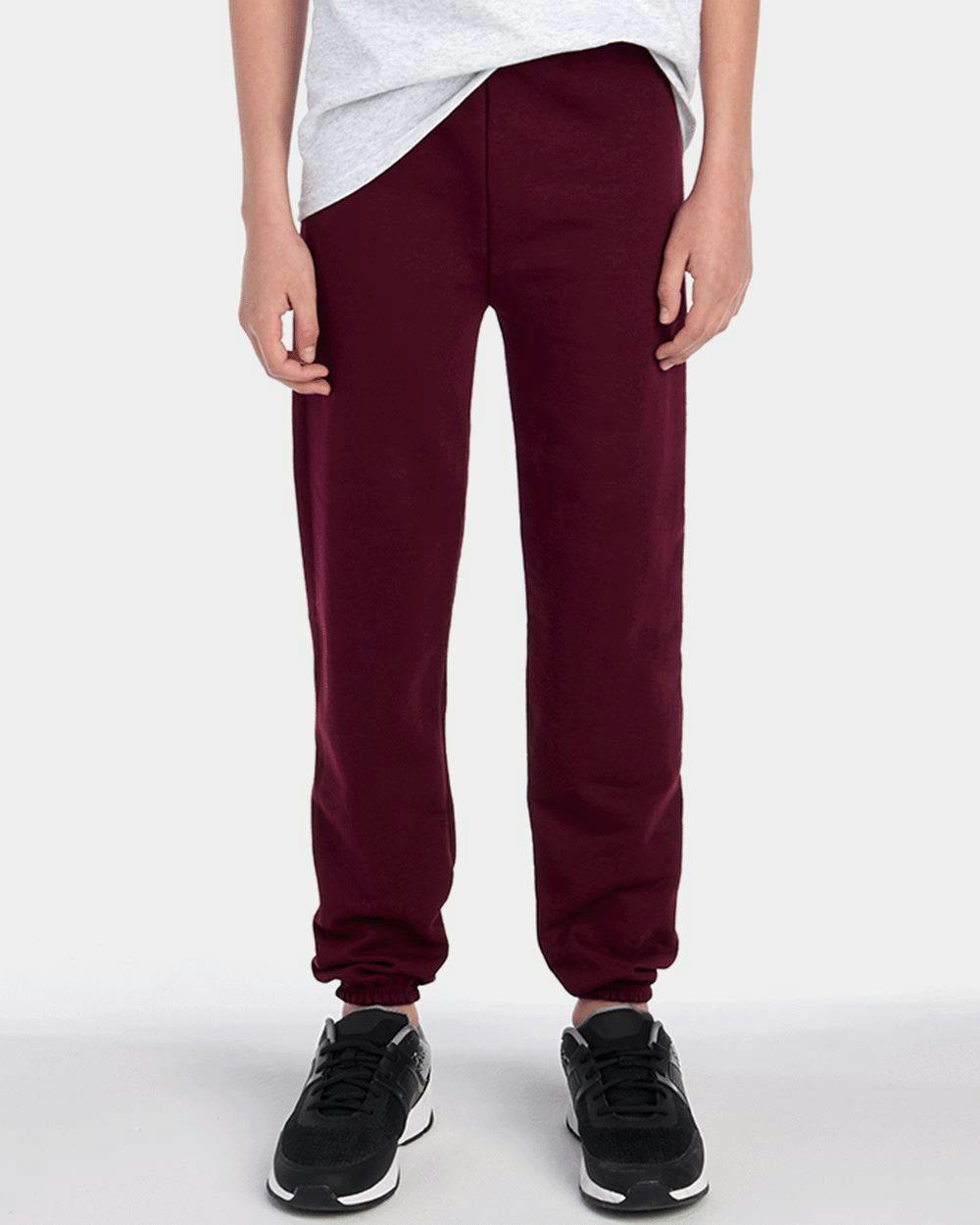 Image for NuBlend® Youth Sweatpants - 973BR