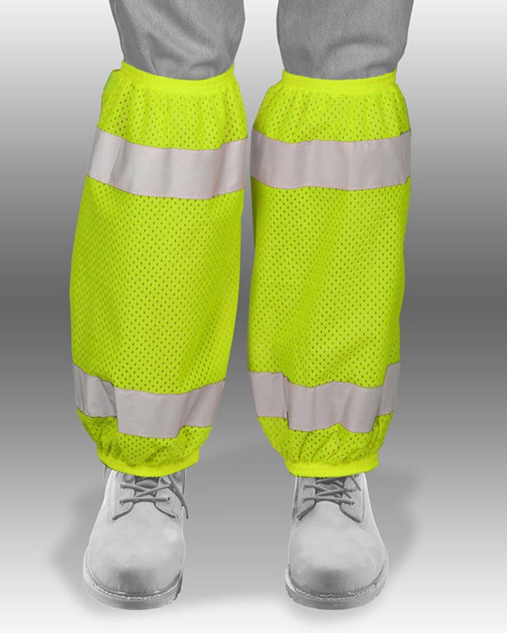 Image for Mesh Gaiters - 3930-3931