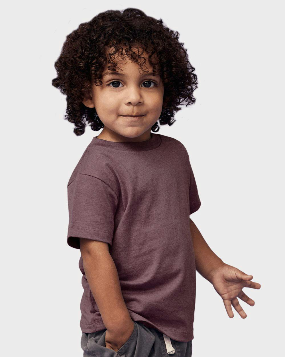 Image for Toddler Jersey Tee - 3001T