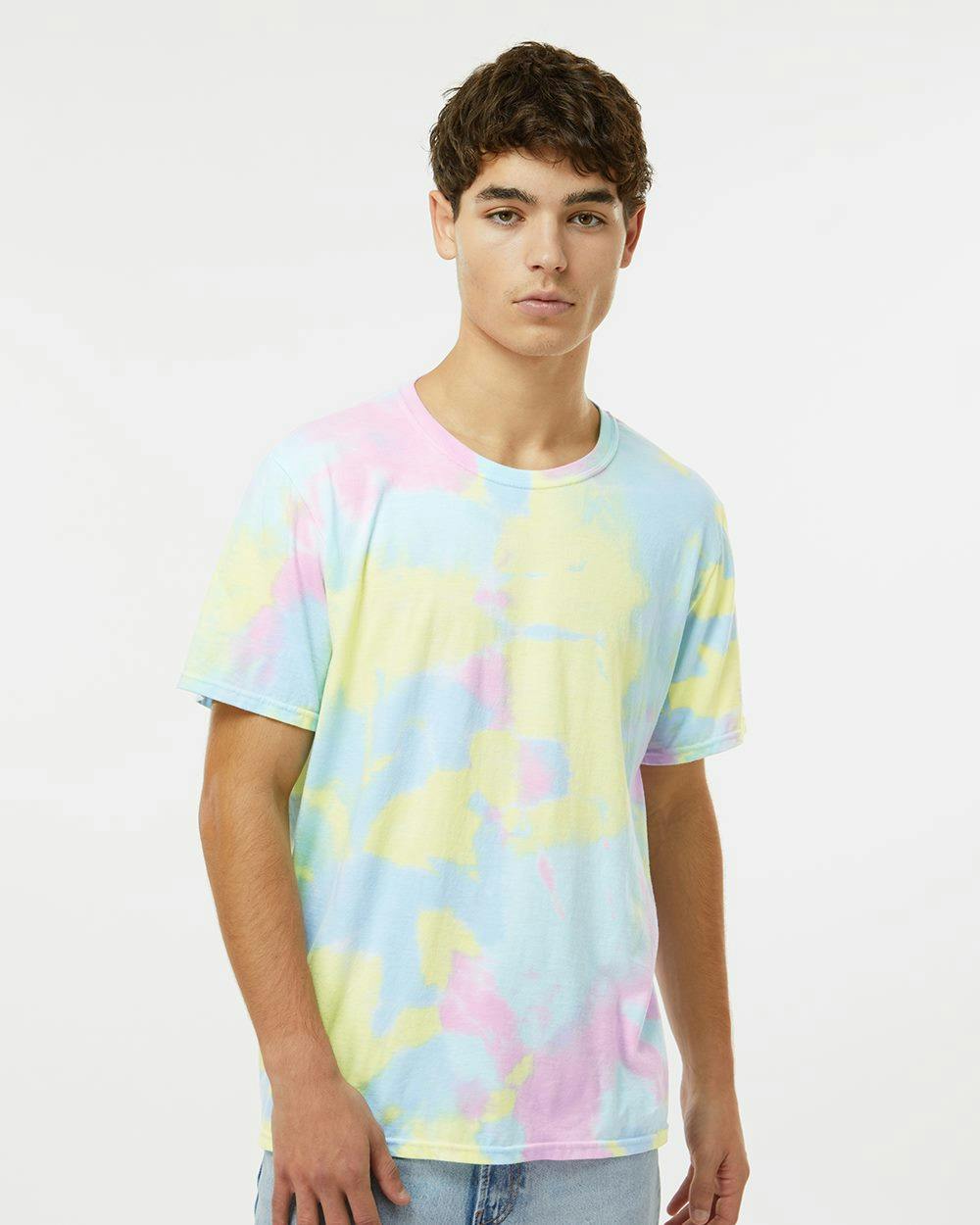 Image for Dream Tie-Dyed T-Shirt - 650DR